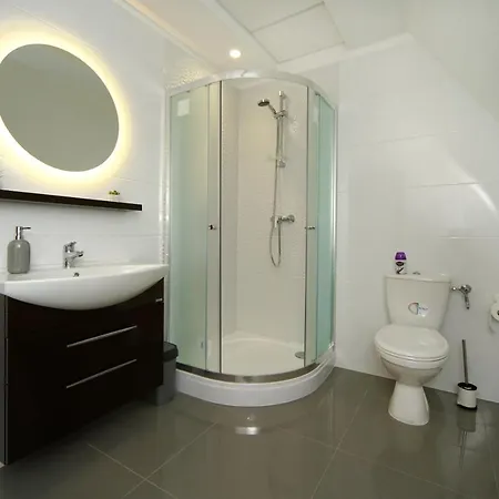 Apartment Vitkovics Eger