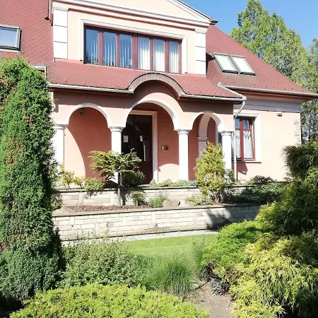 Apartment Vitkovics *